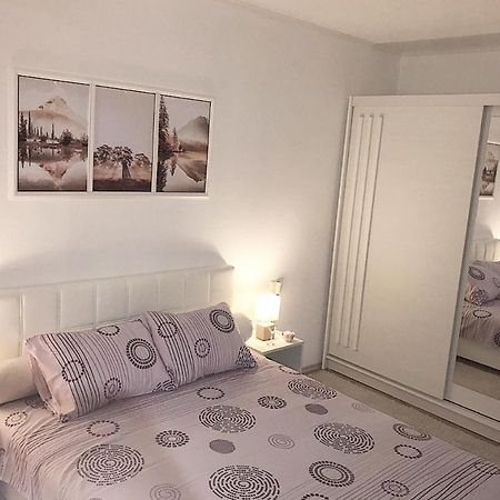 Apartman Dunja Prijedor Eksteriør bilde