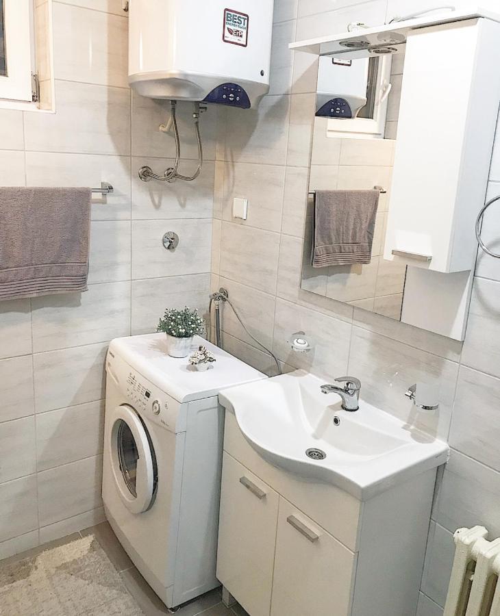 Apartman Dunja Prijedor Eksteriør bilde
