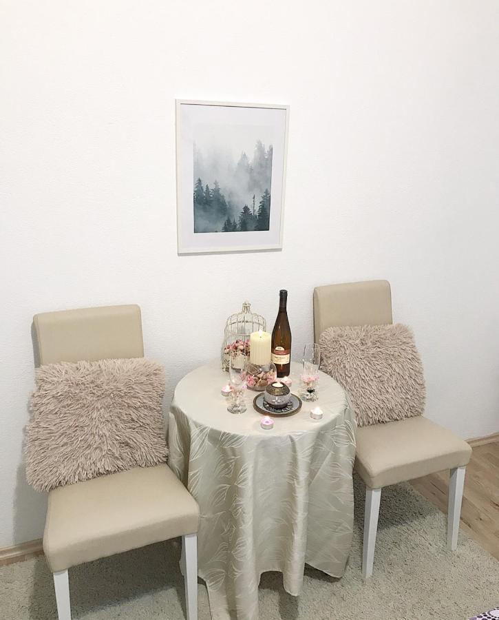 Apartman Dunja Prijedor Eksteriør bilde