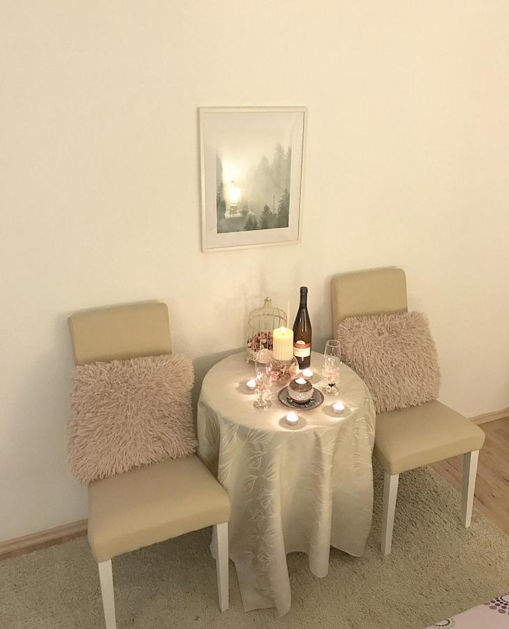 Apartman Dunja Prijedor Eksteriør bilde