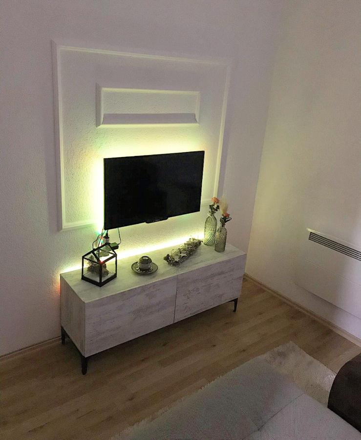 Apartman Dunja Prijedor Eksteriør bilde