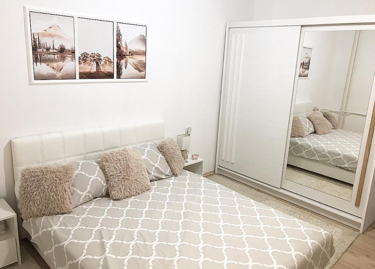 Apartman Dunja Prijedor Eksteriør bilde