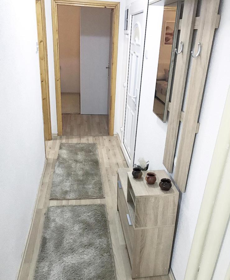 Apartman Dunja Prijedor Eksteriør bilde