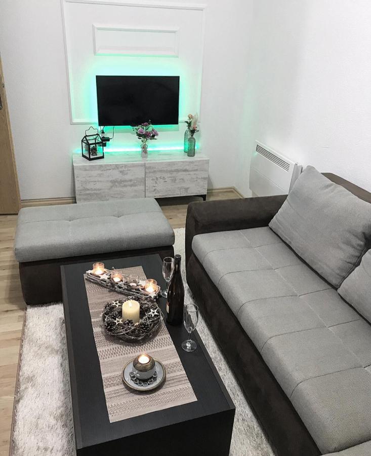 Apartman Dunja Prijedor Eksteriør bilde