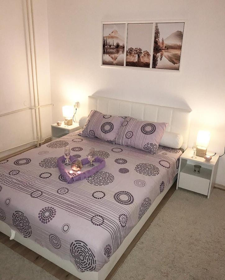 Apartman Dunja Prijedor Eksteriør bilde