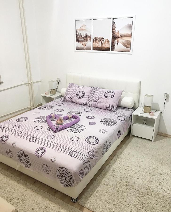 Apartman Dunja Prijedor Eksteriør bilde