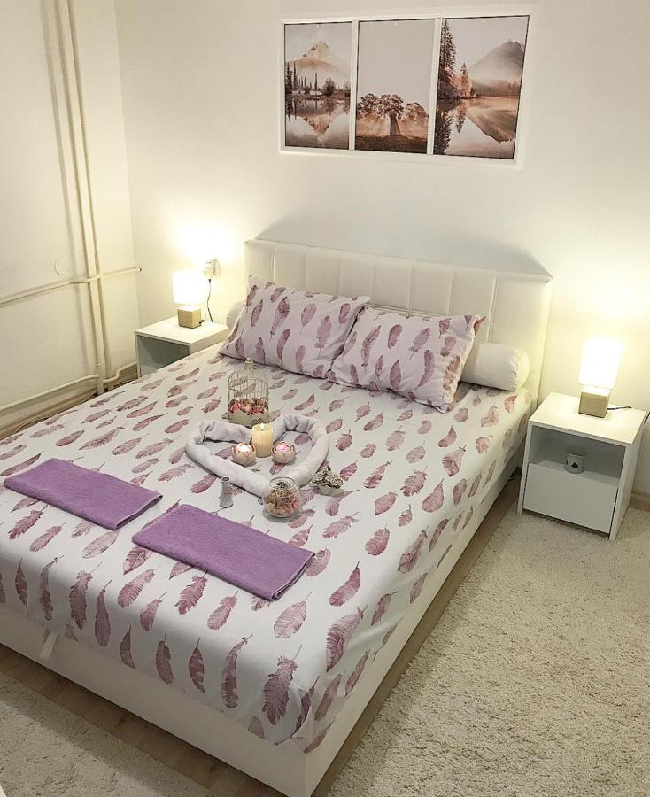 Apartman Dunja Prijedor Eksteriør bilde