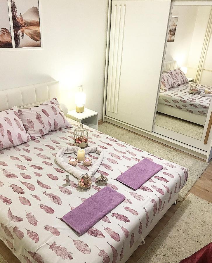 Apartman Dunja Prijedor Eksteriør bilde