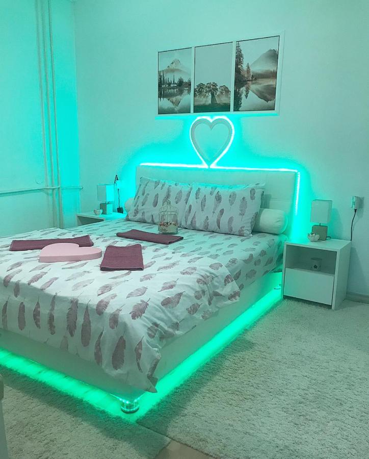 Apartman Dunja Prijedor Eksteriør bilde