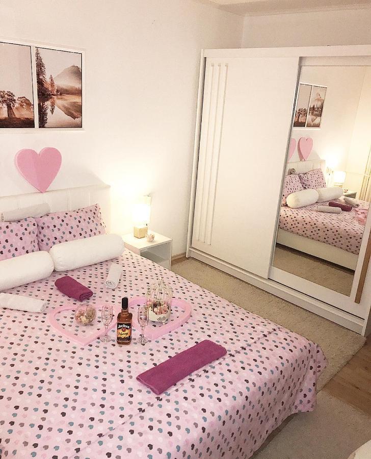 Apartman Dunja Prijedor Eksteriør bilde